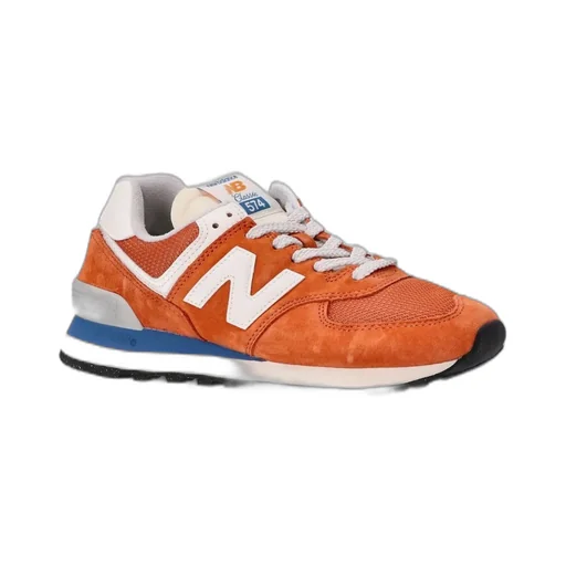 New Balance 574 Legacy Lace-Up Sneakers