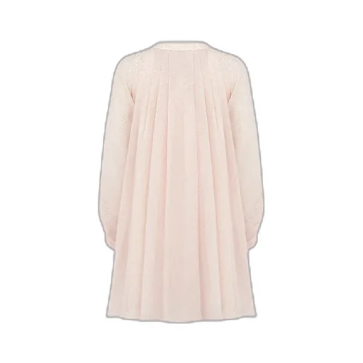 Kids' Flared Dress