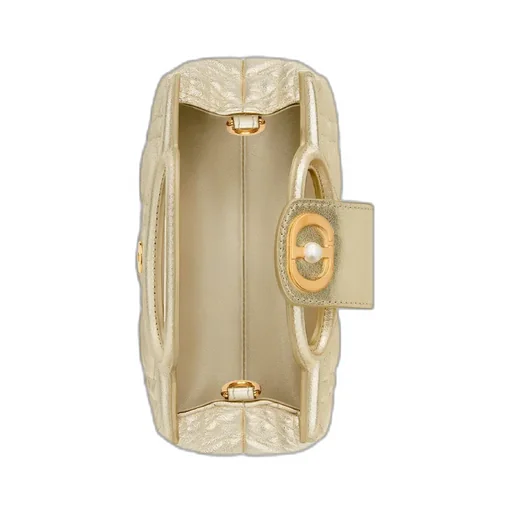 Dior Jolie Top Handle Mini Bag