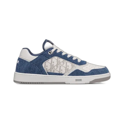 B27 Uptown Low-Top Sneaker
