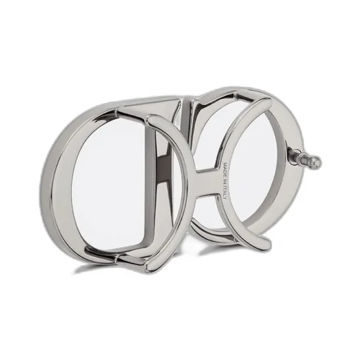 Cd Belt Buckle