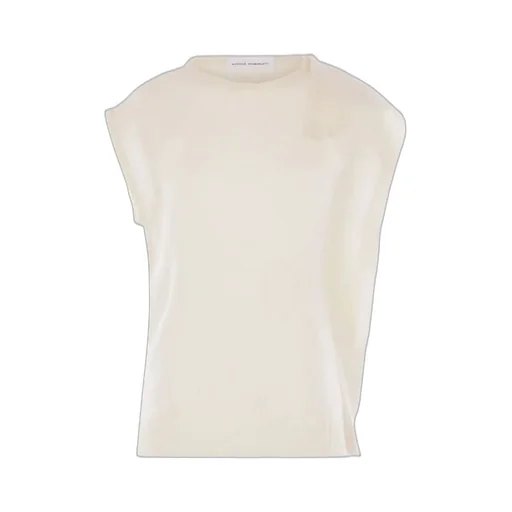 Niccolò Pasqualetti Asymmetric Knitwear