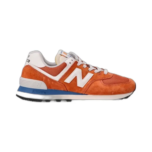 New Balance 574 Legacy Lace-Up Sneakers