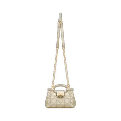 Dior Jolie Top Handle Mini Bag