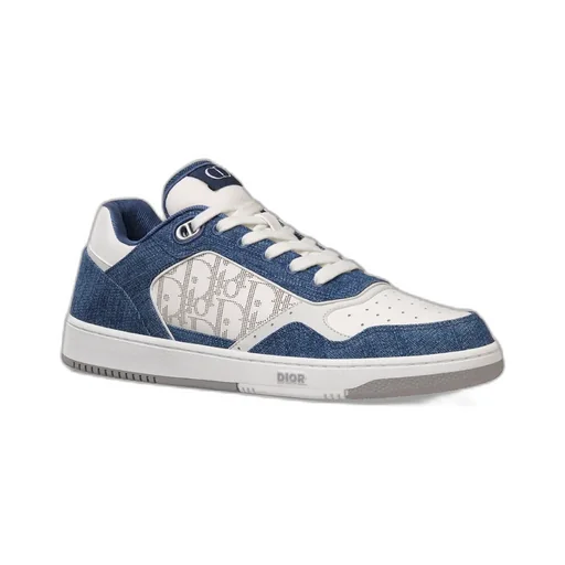B27 Uptown Low-Top Sneaker