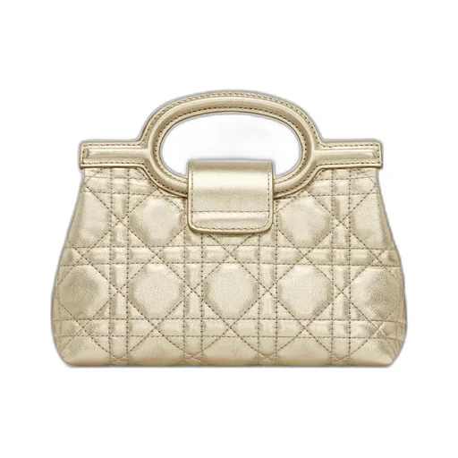 Dior Jolie Top Handle Mini Bag