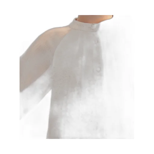 Kids' Flared Dress