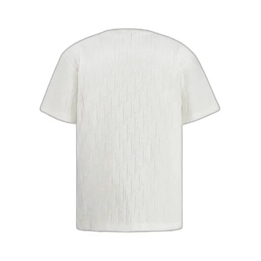 Dior Oblique Relaxed-Fit T-Shirt