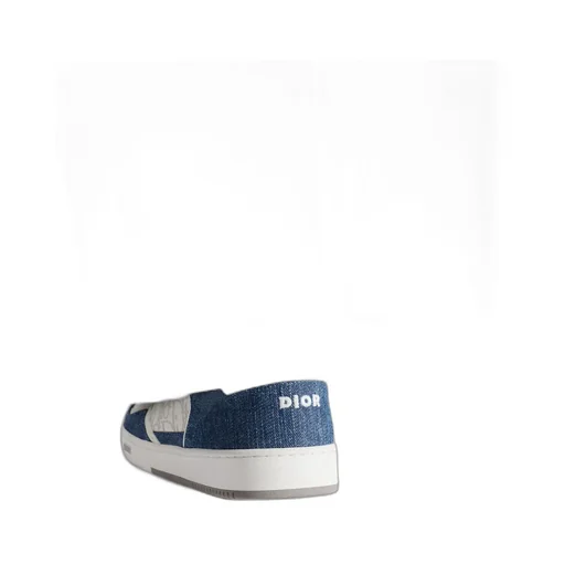 B27 Uptown Low-Top Sneaker