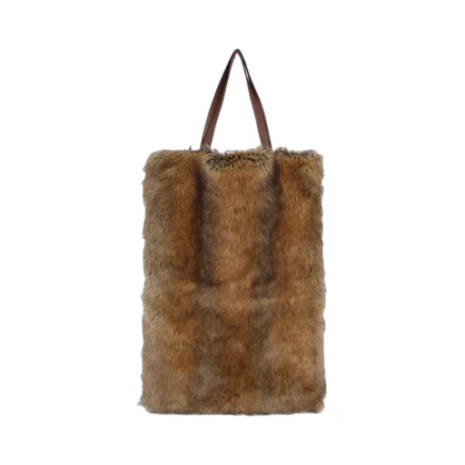 Niccolò Pasqualetti Reversible Tote