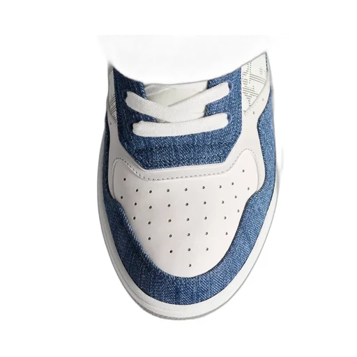 B27 Uptown Low-Top Sneaker