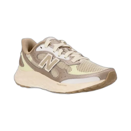 New Balance Arishi V4 Tiralux Logo Patch Sneakers