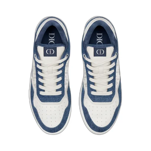 B27 Uptown Low-Top Sneaker