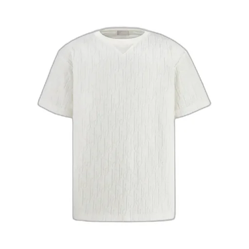 Dior Oblique Relaxed-Fit T-Shirt