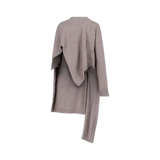 Niccolò Pasqualetti Knit Cardigan