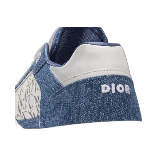 B27 Uptown Low-Top Sneaker