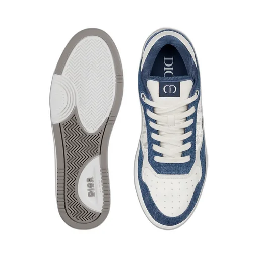 B27 Uptown Low-Top Sneaker