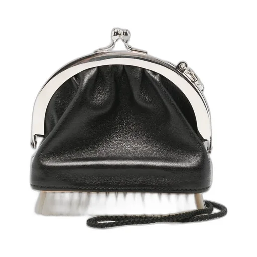 Niccolò Pasqualetti Brush Coin Purse