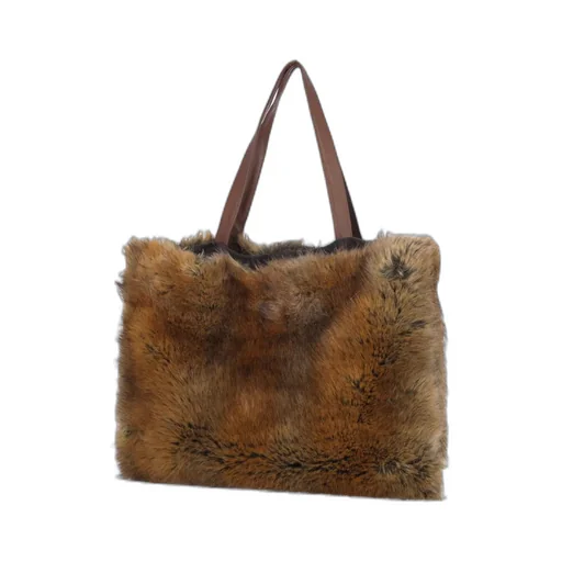 Niccolò Pasqualetti Reversible Tote