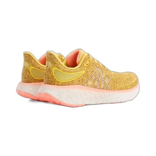New Balance Fresh Foam Low-Top Sneakers
