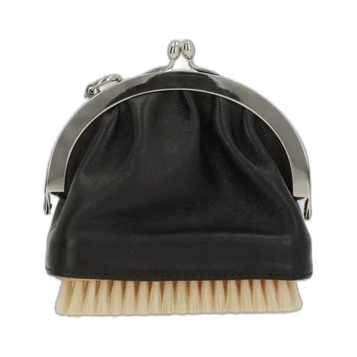 Niccolò Pasqualetti Brush Coin Purse