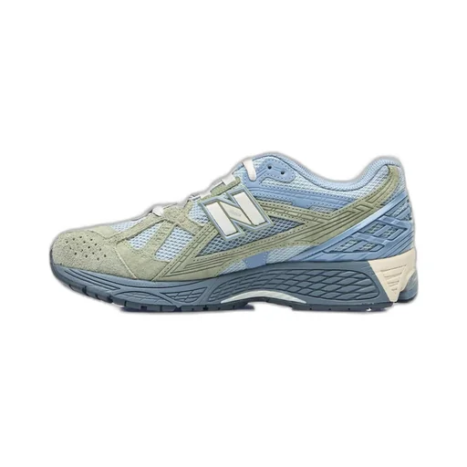 New Balance 1906 Lace-Up Sneakers