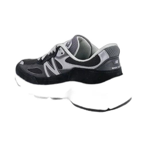 New Balance 990V6 Lace-Up Sneakers
