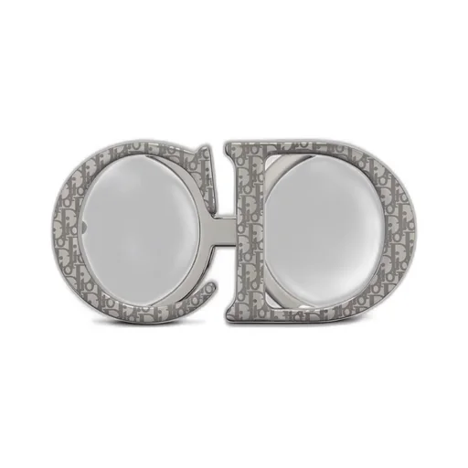 Cd Belt Buckle