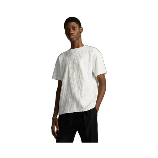 Dior Oblique Relaxed-Fit T-Shirt