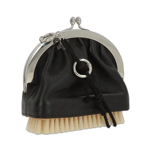 Niccolò Pasqualetti Brush Coin Purse