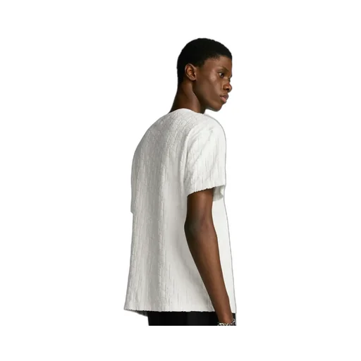 Dior Oblique Relaxed-Fit T-Shirt