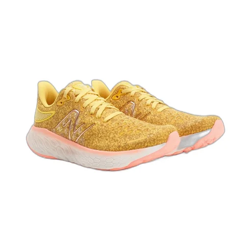 New Balance Fresh Foam Low-Top Sneakers