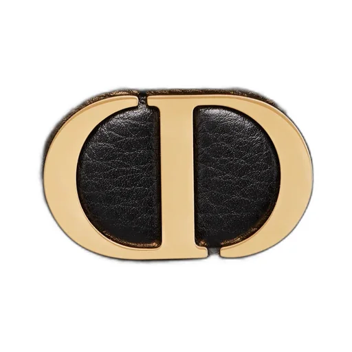 Dior Caro Scarlet Wallet