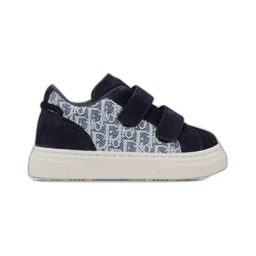 Baby B33 Spin Low-Top Sneaker