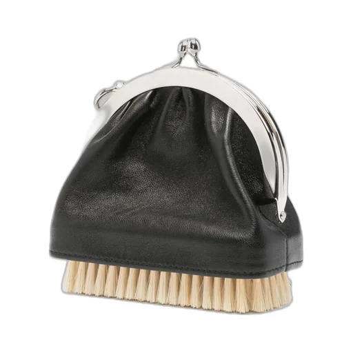 Niccolò Pasqualetti Brush Coin Purse