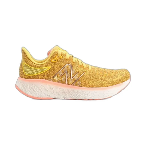 New Balance Fresh Foam Low-Top Sneakers