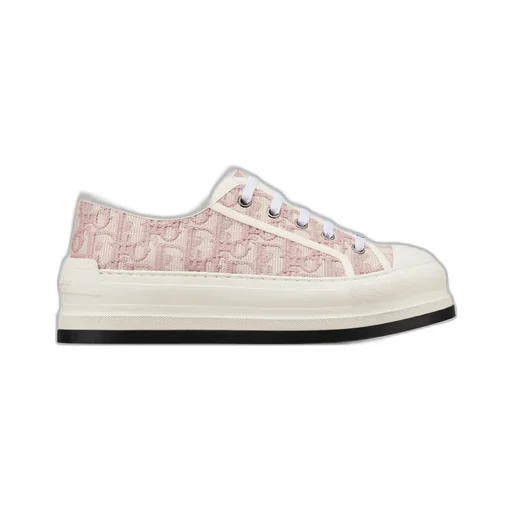 Walkdior Platform Sneaker N
