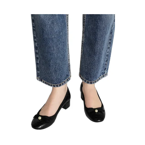 Dior Ballet Flat