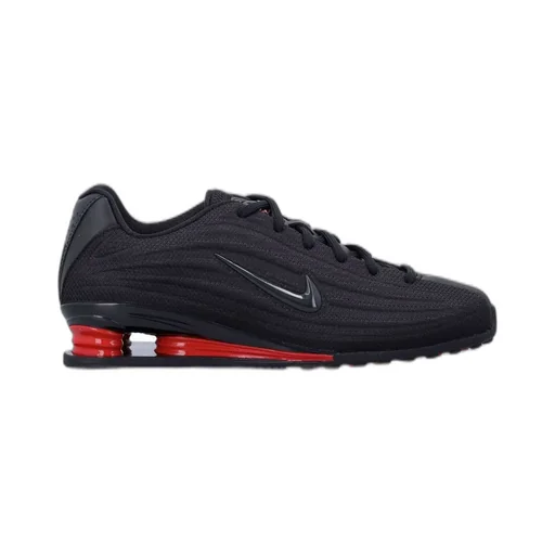 Nike Shox Z Low-Top Sneakers