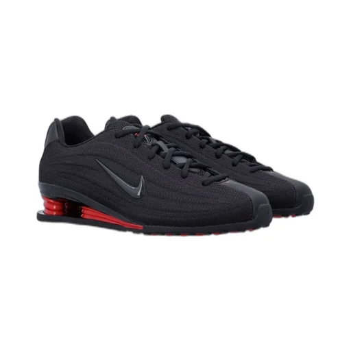 Nike Shox Z Low-Top Sneakers