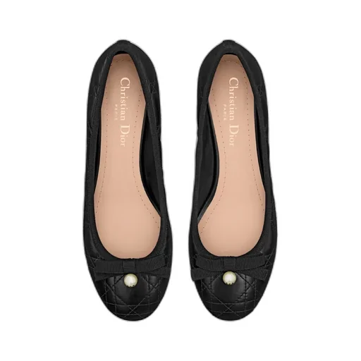 Dior Ballet Flat