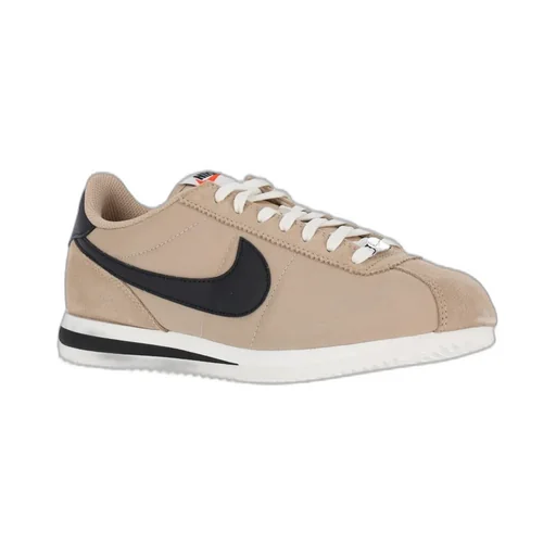 Nike Cortez Lace-Up Sneakers