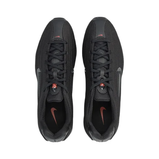 Nike Shox Z Low-Top Sneakers