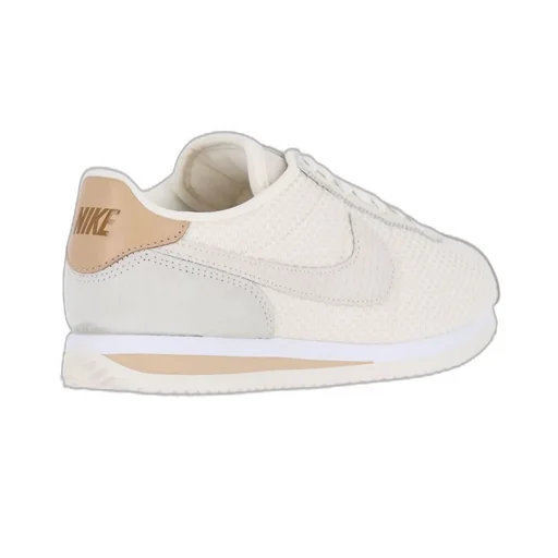 Nike Cortez Lace Up Sneakers