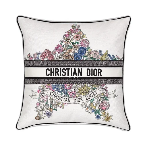 Square Pillow