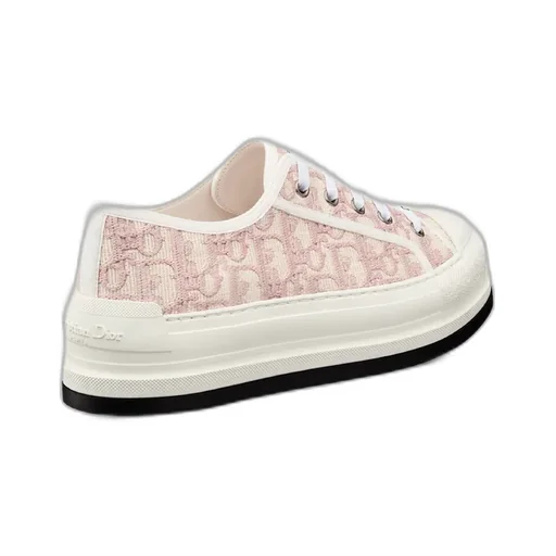 Walkdior Platform Sneaker N