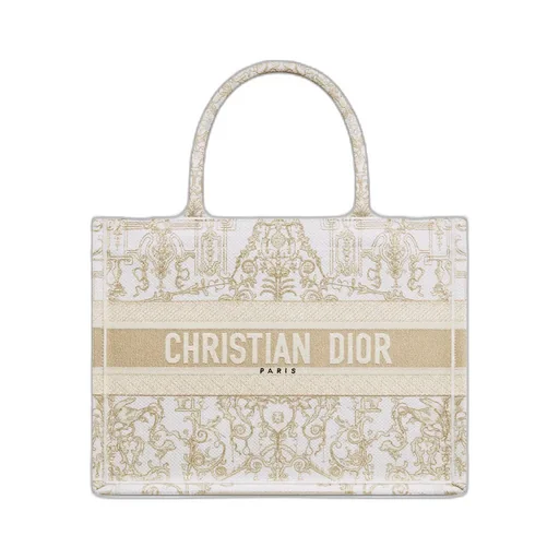 Medium Dior Book Tote