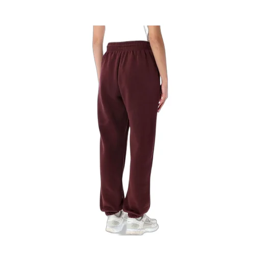 Nike High-Waist Oversized Sweatpants
