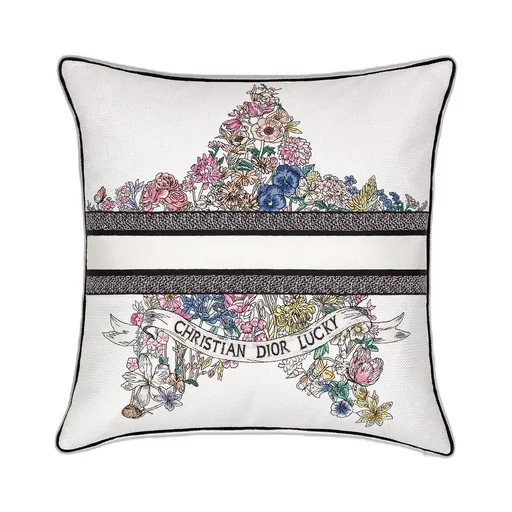 Square Pillow