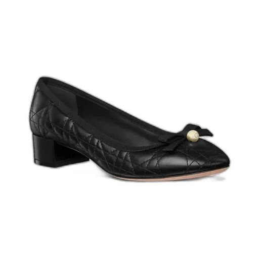 Dior Ballet Flat